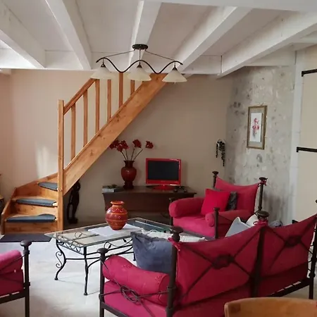 La Calade Apartmán *
