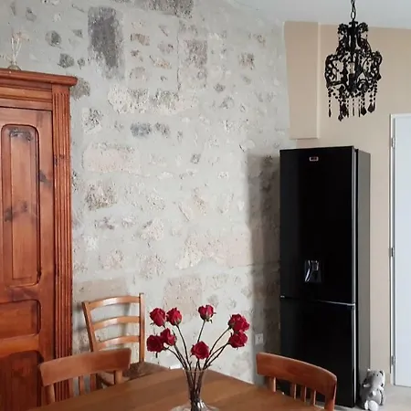 La Calade Apartmán
