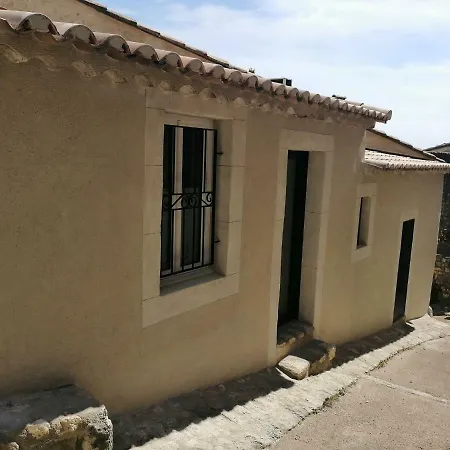 Apartmán La Calade *
