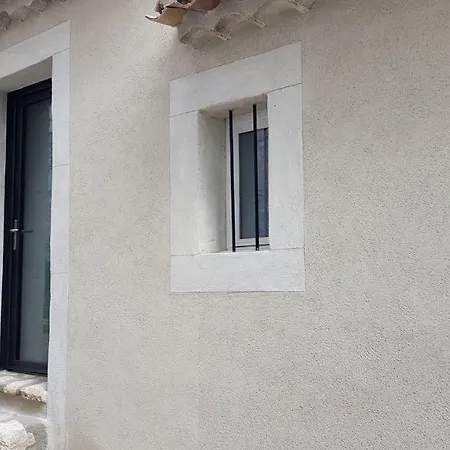 La Calade Apartmán *