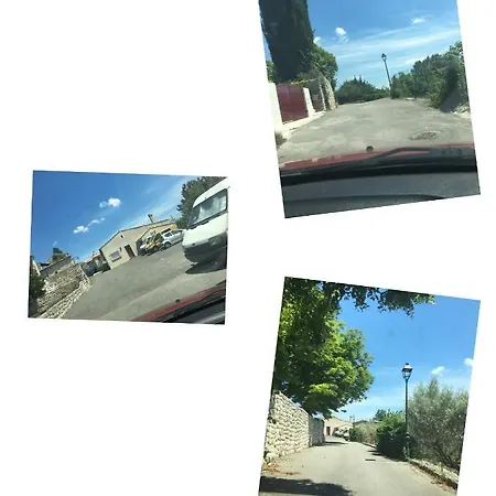 Apartmán La Calade *